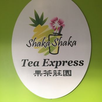 Shaka Shaka Tea Express - Bubble Tea Near Me - Honolulu, Hawaii Shaka Shaka Tea Express - Bubble Tea Near Me - Honolulu, Hawaii