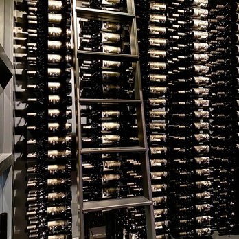 Serial Wines - Racked and stacked - Wineries Near Me - Paso Robles, California