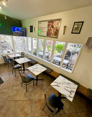 Kareem's Mediterranean - Anaheim by null