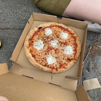 Sandrino - Pizza Near Me - Sausalito, California Sandrino - Pizza Near Me - Sausalito, California