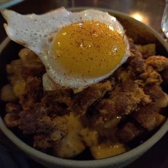 Barranco MTL - Salchipapa La Poderosa - Tapas Bars Near Me - Montreal, Quebec