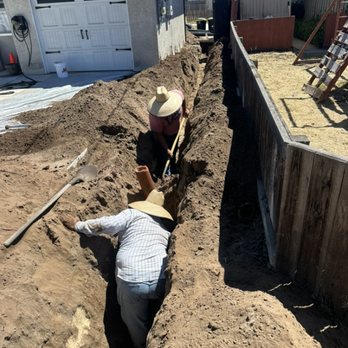 Rocha Plumbing & Construction - Sewer repipe - Plumbing Near Me Rocha Plumbing & Construction - Sewer repipe - Plumbing Near Me