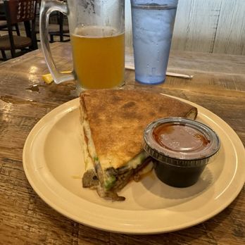 Carmelo's - Excellent food & service! I definitely will be back! - Pizza Near Me - St. Augustine, Florida Carmelo's - Excellent food & service! I definitely will be back! - Pizza Near Me - St. Augustine, Florida