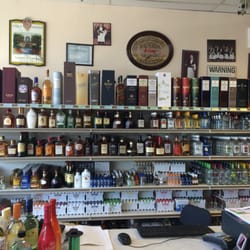 Aqua Vitae Wines and Liquors