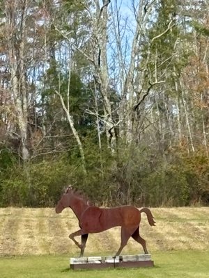 Southern Vermont Arts Center by null