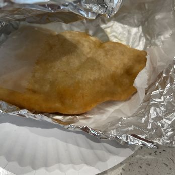 Buonissima Pizza Pasta - Fried Calzone - Pizza Near Me - Brooklyn, New York