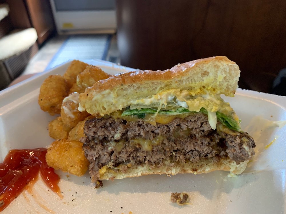 PINEAPPLE EXPRESS FOOD TRUCK Waynoka, OK Yelp