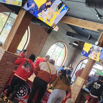 Tipsy Putt  - Pubs Near Me - Monterey, California