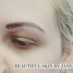 Beautiful Skin by Jane