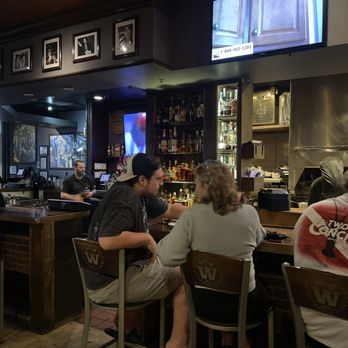 The Whiskey - Whiskey!! - American Near Me - Orlando, Florida