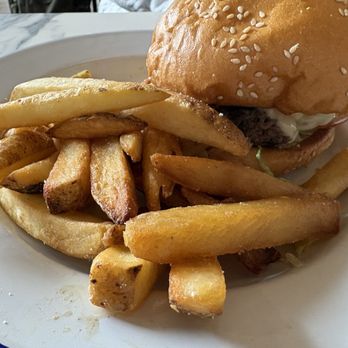 Lucky Buns - Simple burger $23 - Breakfast & Brunch Near Me - Arlington, Virginia Lucky Buns - Simple burger $23 - Breakfast & Brunch Near Me - Arlington, Virginia