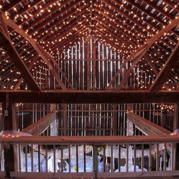 Blue Ribbon Farms - Beautiful lighting - Party & Event Planning Near Me - Aliquippa, Pennsylvania