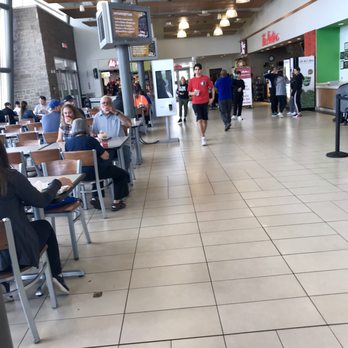 ONroute - Rest Stops Near Me - Odessa, Ontario