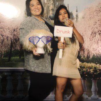 Delos Events - Delos events photo booth with magic kingdom backdrop! - Photo Booth Rentals Near Me - Orange, California Delos Events - Delos events photo booth with magic kingdom backdrop! - Photo Booth Rentals Near Me - Orange, California