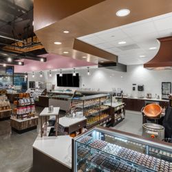Rocky Mountain Chocolate Factory