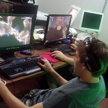 Compudoc Computer Repair - Group Gaming! - IT Services & Computer Repair Near Me - Las Vegas, Nevada Compudoc Computer Repair - Group Gaming! - IT Services & Computer Repair Near Me - Las Vegas, Nevada