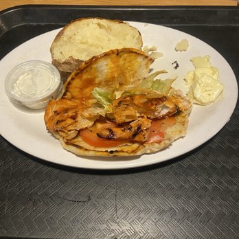Best Steak House - Chicken Gyro Sandwich - Steakhouses Near Me - Saint Louis, Missouri Best Steak House - Chicken Gyro Sandwich - Steakhouses Near Me - Saint Louis, Missouri