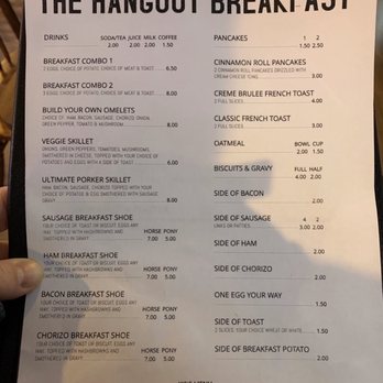 The Hangout Bar & Grill - Bars Near Me - Jacksonville, Illinois The Hangout Bar & Grill - Bars Near Me - Jacksonville, Illinois