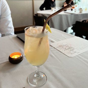 jeong - Korean Near Me - Chicago, Illinois
