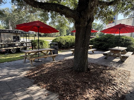 Pearl Country Store & Barbecue by null