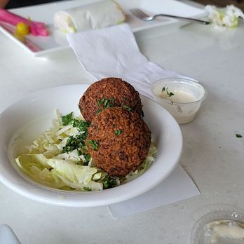 Tarme Mediterranean Grill - Falafel - Mediterranean Near Me - Glendale, California Tarme Mediterranean Grill - Falafel - Mediterranean Near Me - Glendale, California