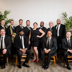 Yazz Events - Our team of talented musicians