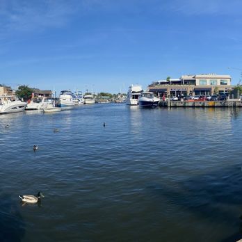 Kunta Kinte - Alex Haley Memorial - Views from the Haley sculpture group - Landmarks & Historical Buildings Near Me - Edgewater, Maryland