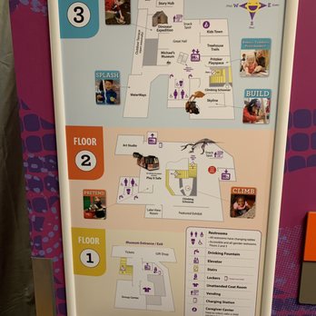 Chicago Children's Museum - Children's Museums Near Me - Chicago, Illinois Chicago Children's Museum - Children's Museums Near Me - Chicago, Illinois