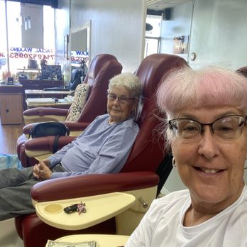 Nail Land - Nail Salons Near Me - Huntington Beach, California