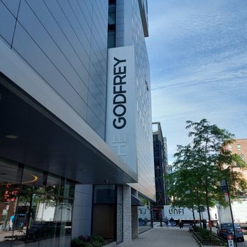 The Godfrey Hotel Chicago - Hotels Near Me - Chicago, Illinois