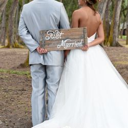 Vows In Paradise - Waimanalo Beach Wedding