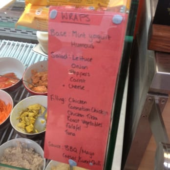 Five Juice Bar - Juice Bars & Smoothies Near Me - Exeter, DEV