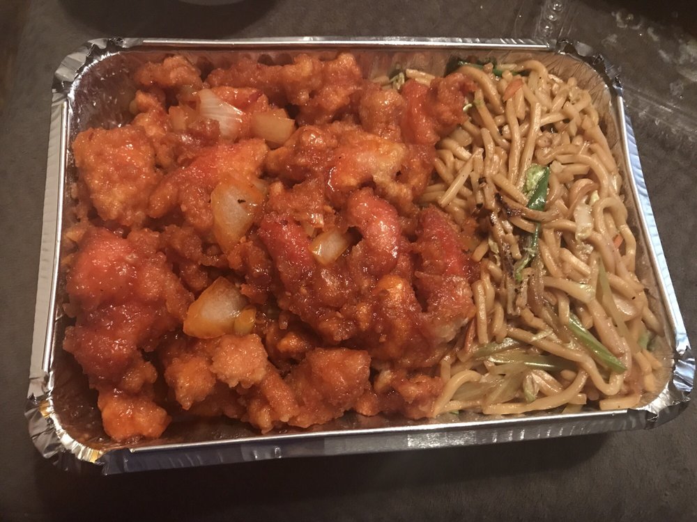 PANDA GARDEN Updated April 2024 310 Spartanburg Hwy, Lyman, South