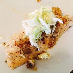 Blackburn Brothers Seafood - Pink snapper