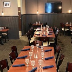 Linx Restaurant and Pub
