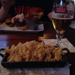 Lobster Mac