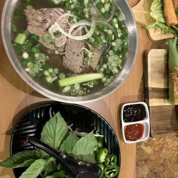 Royal Pho - Steak and Brisket Noodle pho - Vietnamese Near Me - Phoenix, Arizona