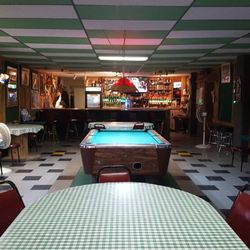 Liberty Lanes Bar & Grill
