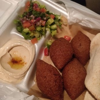 Kobee Factory - Middle Eastern Near Me - Van Nuys, California