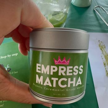 The WalkGood Yard - Amazing matcha!! - Yoga Near Me - Los Angeles, California The WalkGood Yard - Amazing matcha!! - Yoga Near Me - Los Angeles, California