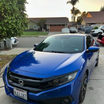DetailLoft - Before and After - Auto Detailing Near Me