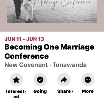 New Covenant Church - Churches Near Me - Buffalo, New York