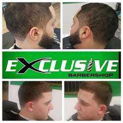 Exclusive Barber Shop