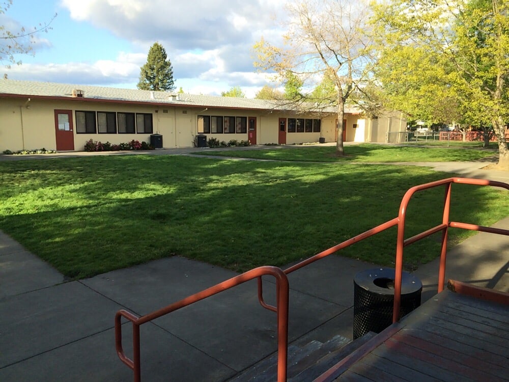 SHEPPARD ACCELERATED ELEMENTARY SCHOOL 1777 W Ave, Santa Rosa