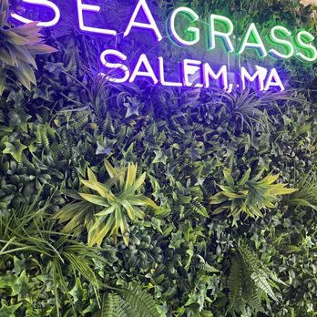 Seagrass - Cannabis Dispensaries Near Me - Salem, Massachusetts
