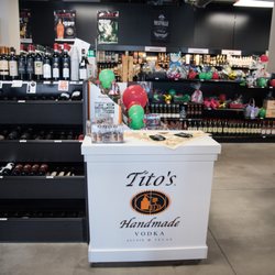 Wesmont Liquors G4