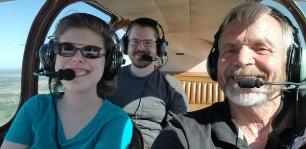 KCPT Flyers Flight School