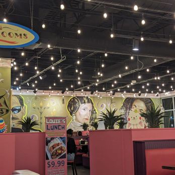 Cantina Louie - Inside - Mexican Near Me - Matthews, North Carolina Cantina Louie - Inside - Mexican Near Me - Matthews, North Carolina