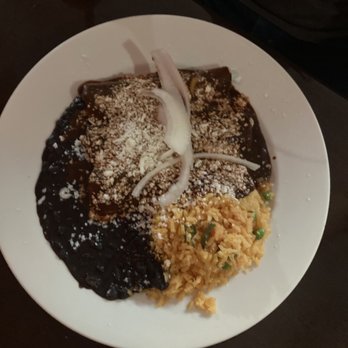 Los Generales Mexican Restaurant - Mexican Near Me - Orlando, Florida