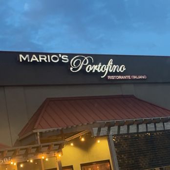 Mario's Portofino - Italian Near Me - Reno, Nevada Mario's Portofino - Italian Near Me - Reno, Nevada